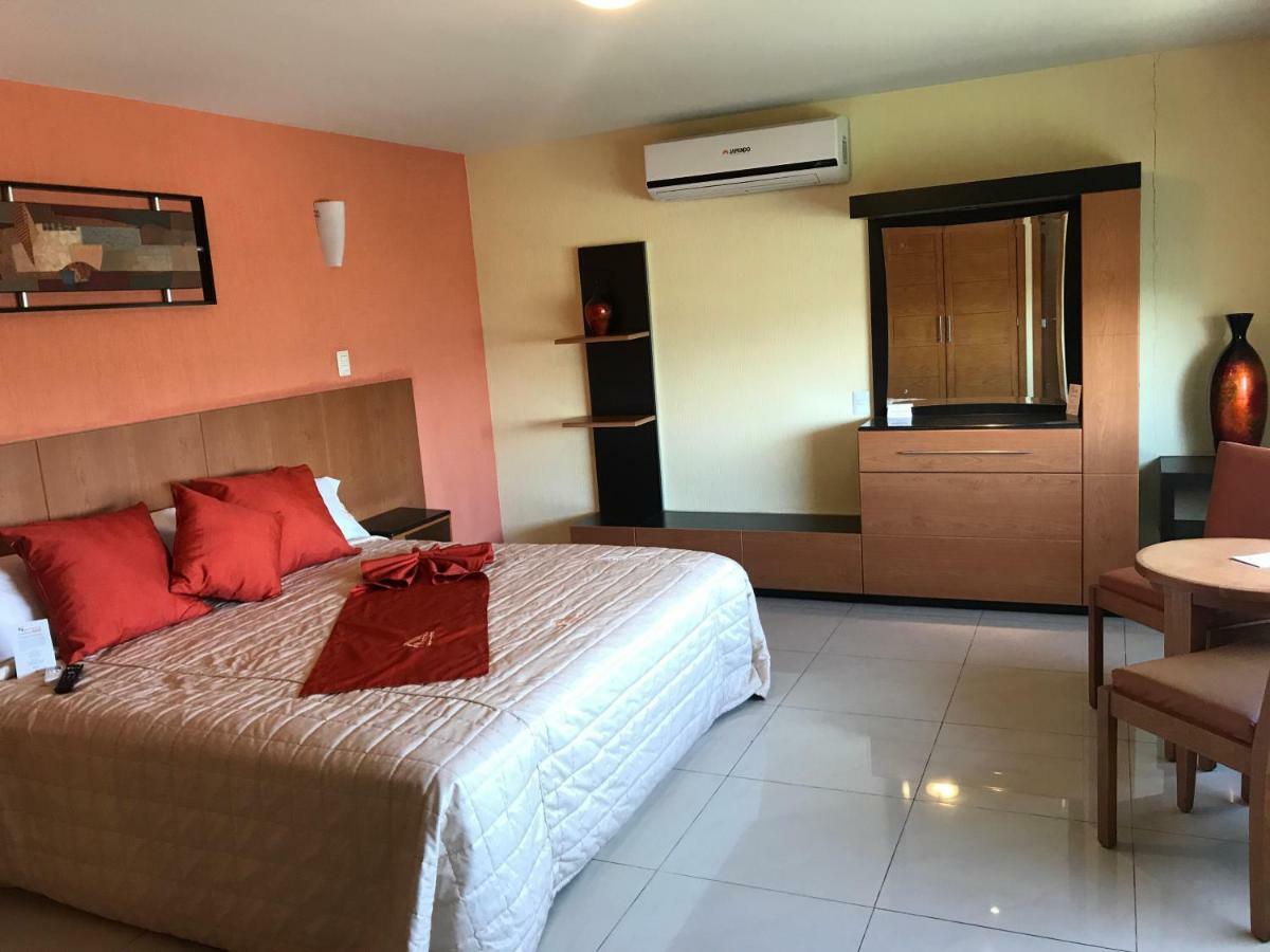 Hostalia Expo & Business Class Guadalajara