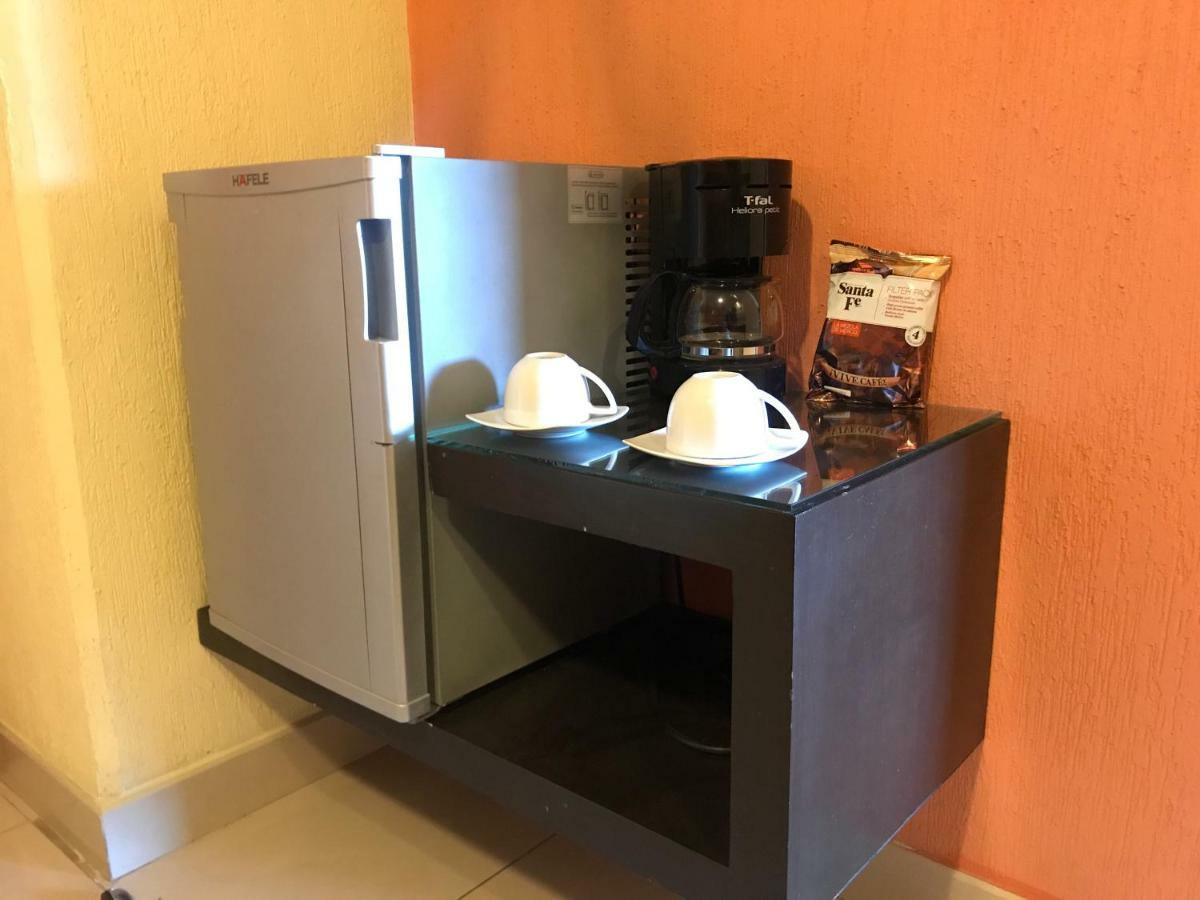 Hostalia Expo & Business Class Guadalajara