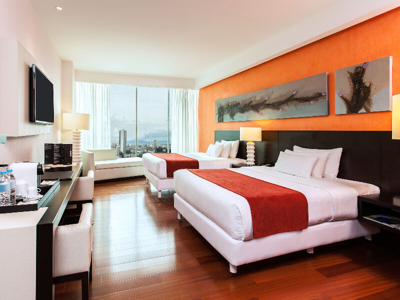 Nh Collection Providencia