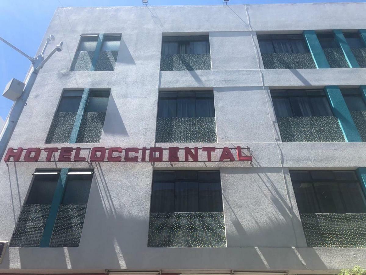 Occidental Guadalajara