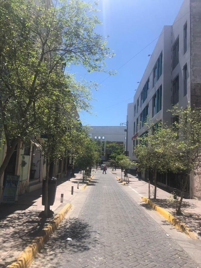 Occidental * Guadalajara