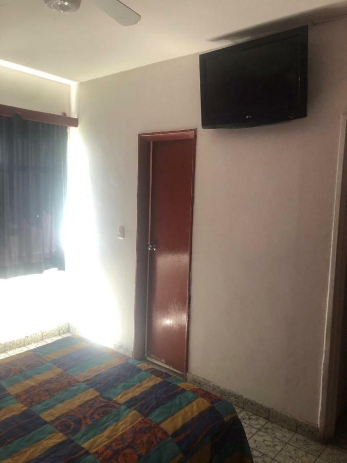 Hotel Occidental