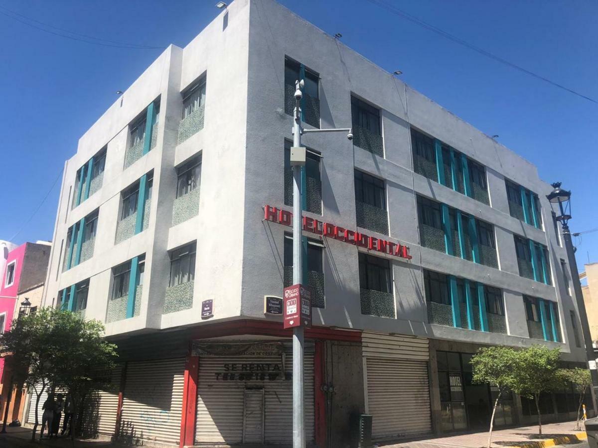 Occidental Hotel Guadalajara