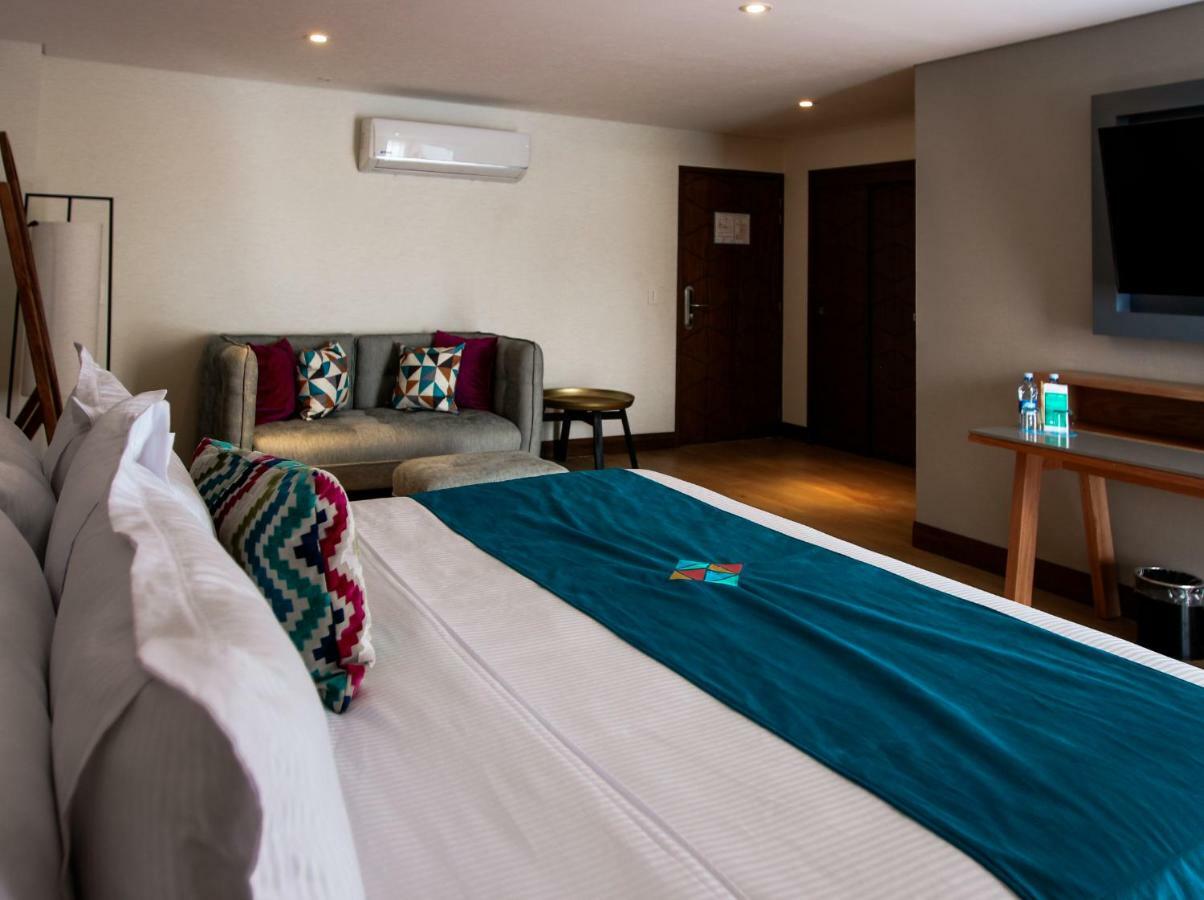 Hotel Fch Providencia (adults Only)