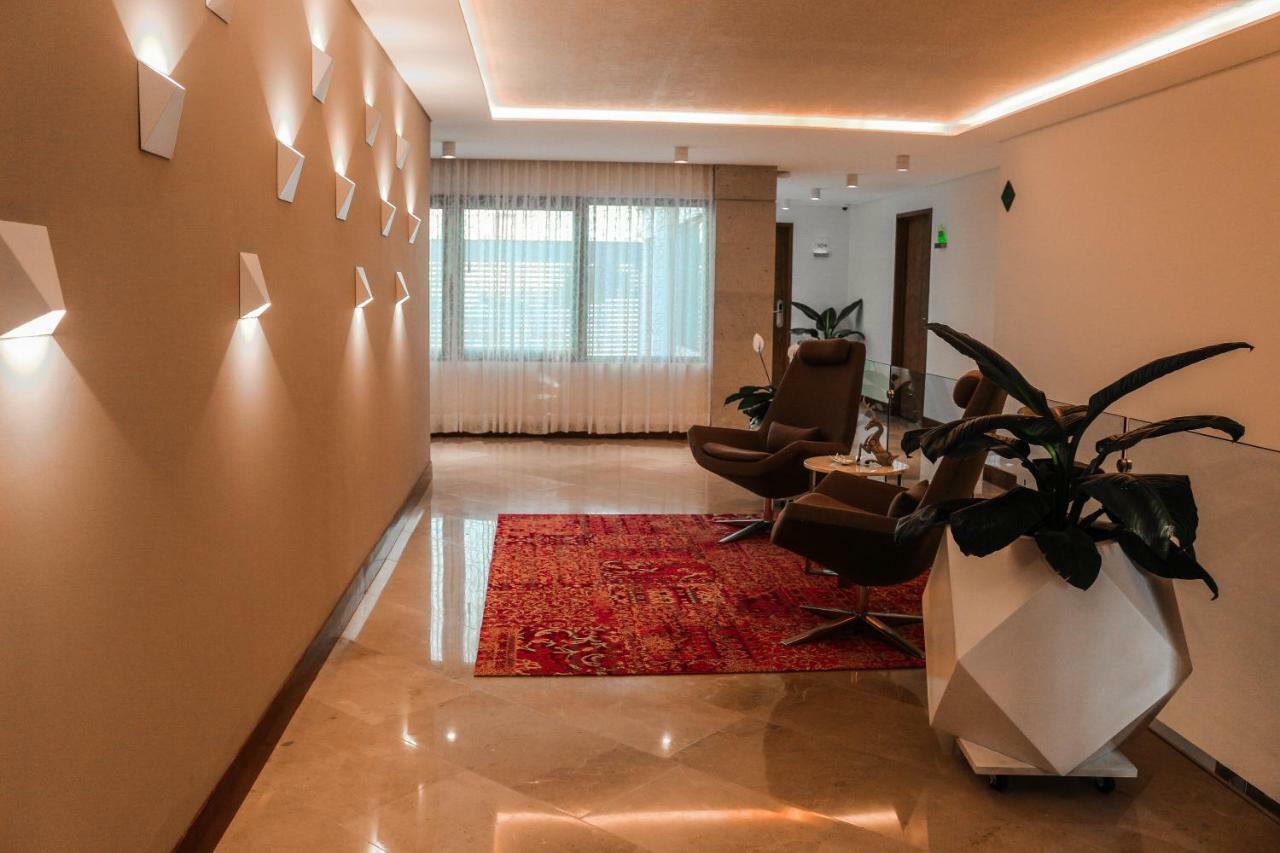 Fch Providencia (adults Only) Hotel 4*