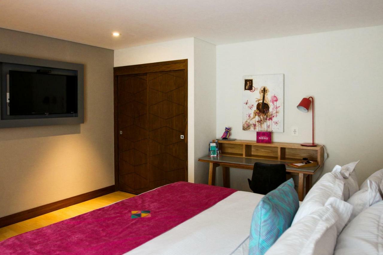 Fch Providencia (adults Only) 4*