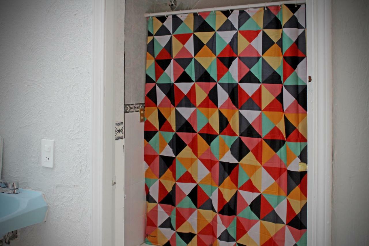 Hostel Americana