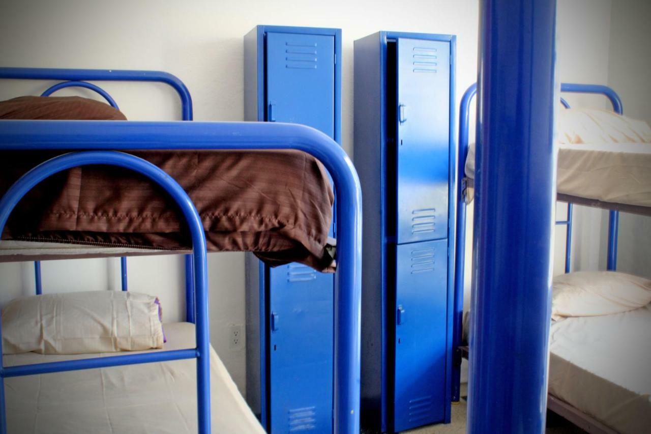 Americana Hostel