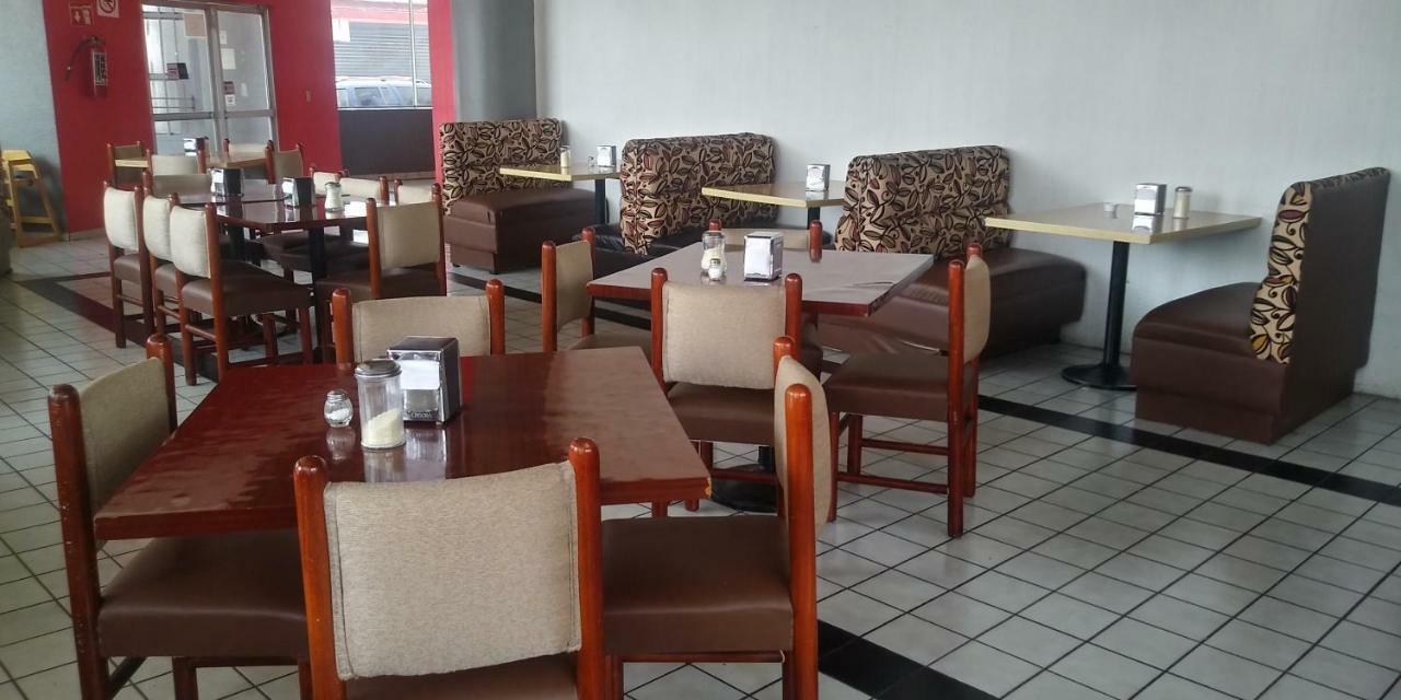 Nueva Galicia Hotel