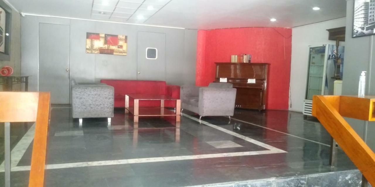 Nueva Galicia Hotel 3*