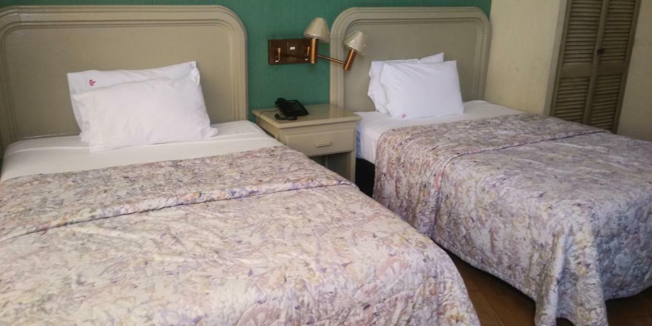 Hotel Nueva Galicia 3*
