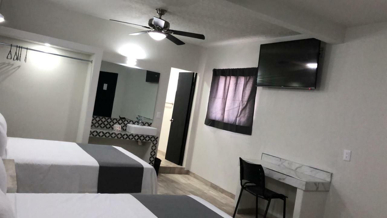 Gallo Hotel