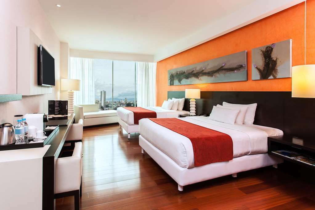 Nh Collection Providencia Guadalajara