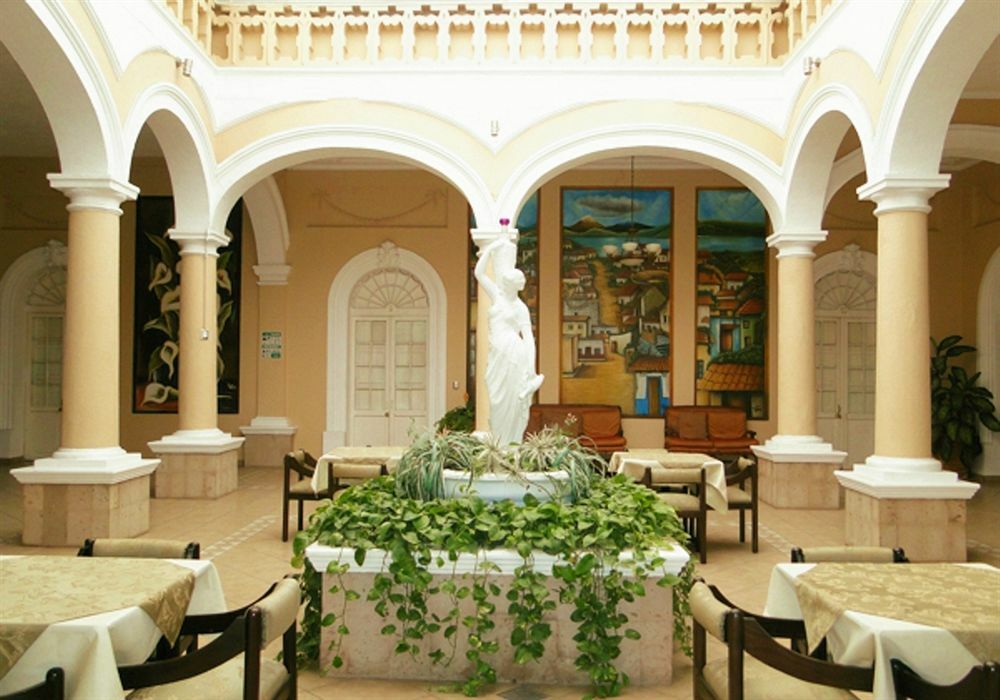 Regis Guadalajara