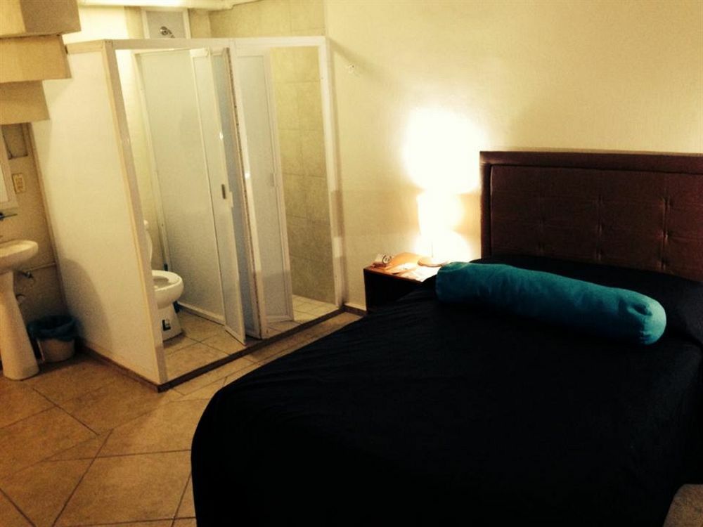 Hostel Lit Guadalajara