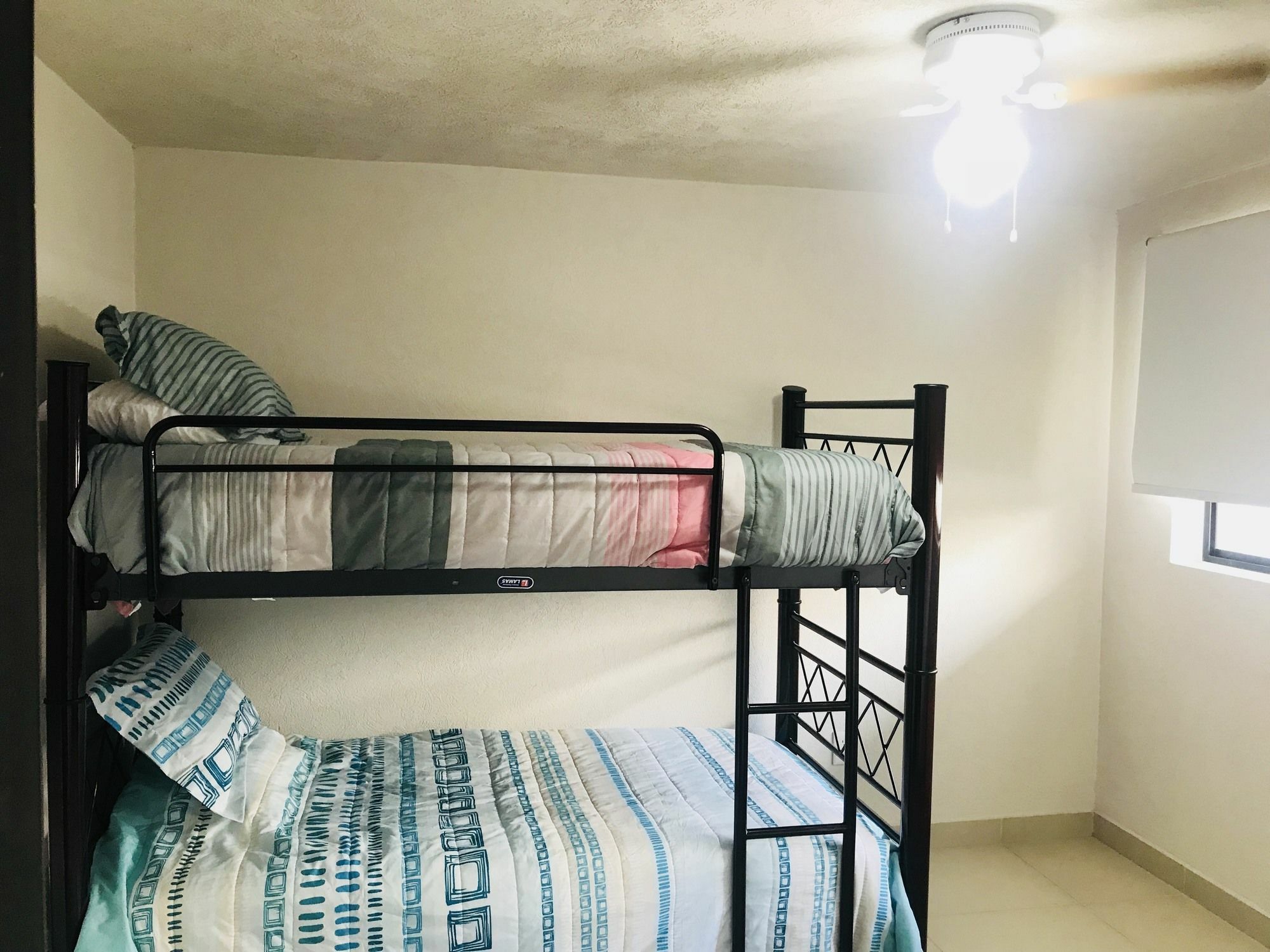 Torre San Rafael Apartment *