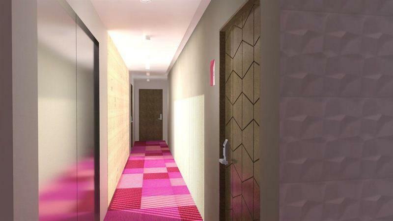 Fch Providencia (adults Only) 4*