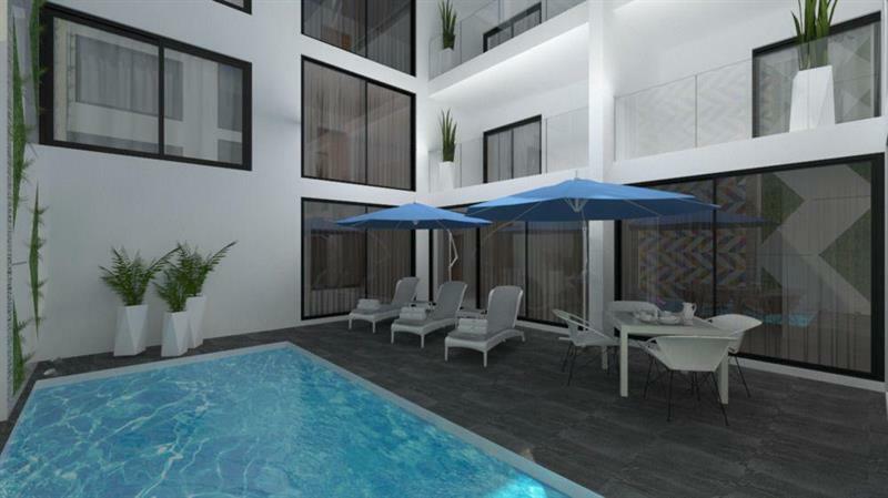 Fch Providencia (adults Only) Hotel 4*