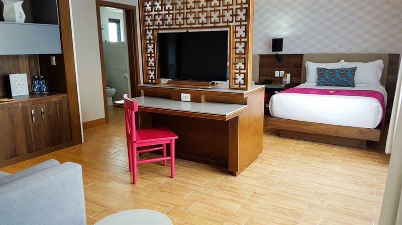 Hotel Fch Providencia (adults Only) 4*