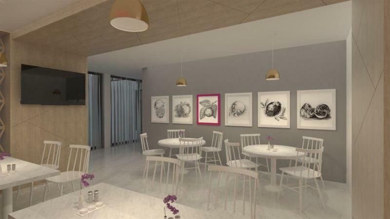 Fch Providencia (adults Only) 4*