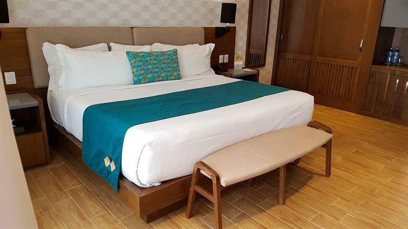Fch Providencia (adults Only) Hotel Guadalajara