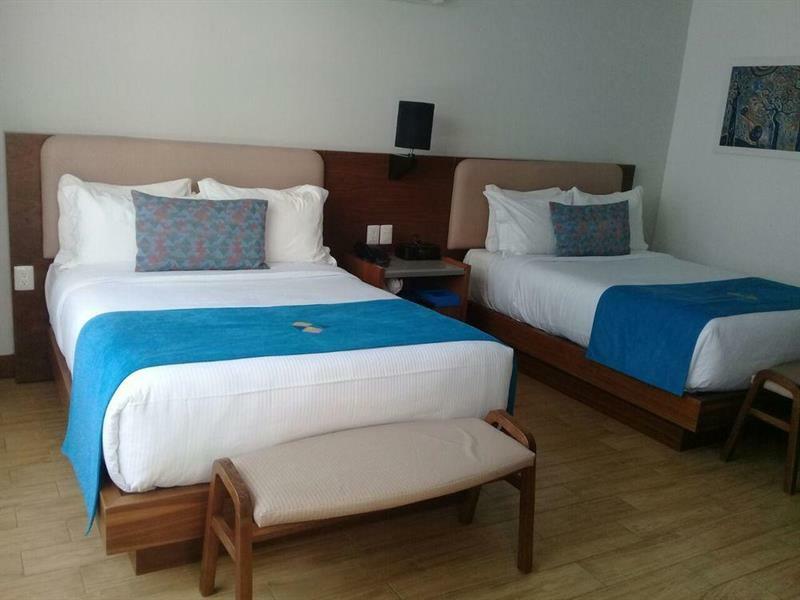 Fch Providencia (adults Only)