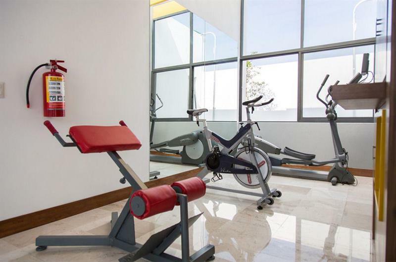 Hotel Fch Providencia (adults Only)