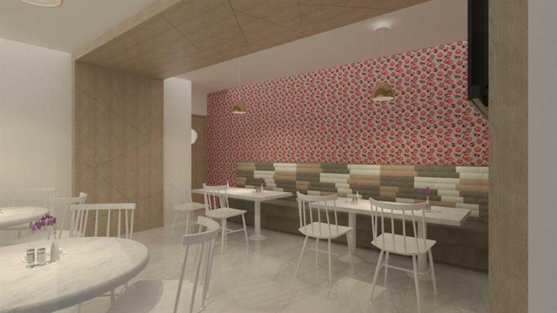 Fch Providencia (adults Only) Hotel Guadalajara