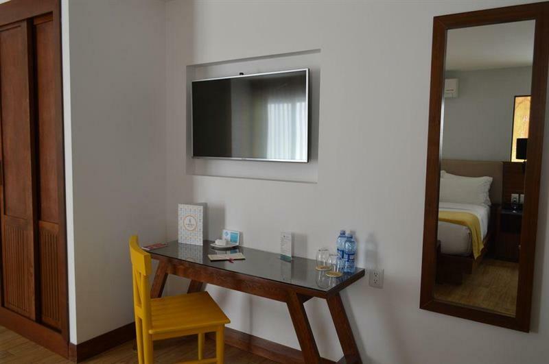 Fch Providencia (adults Only) Hotel Guadalajara