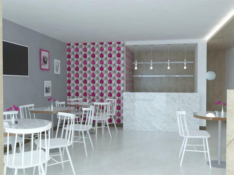 Fch Providencia (adults Only) Hotel