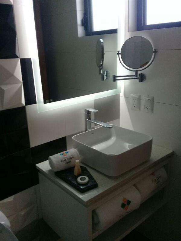 Hotel Fch Providencia (adults Only) 4*