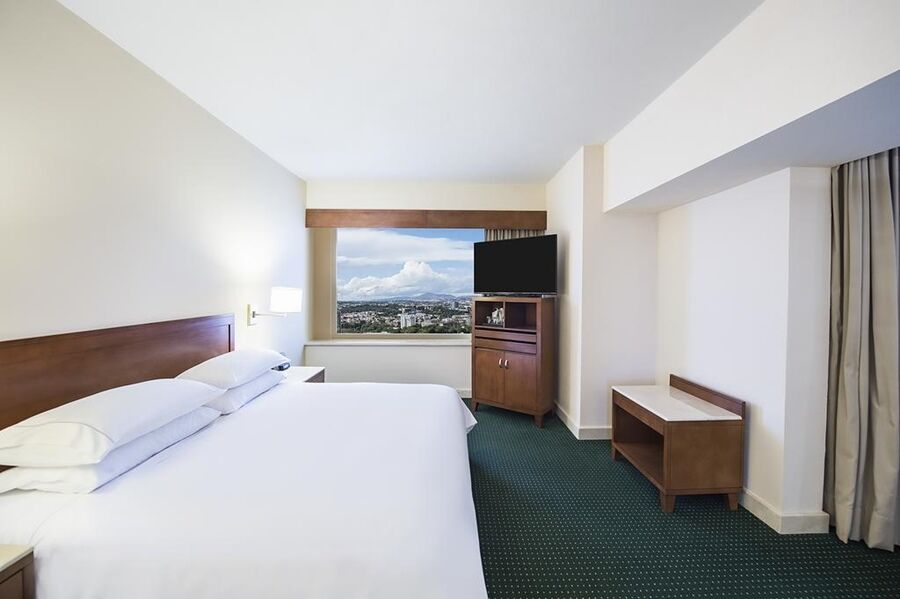 Grand Fiesta Americana Country Club 5*