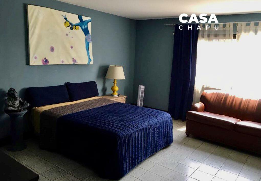 Casa Chapu (adults Only) Guadalajara