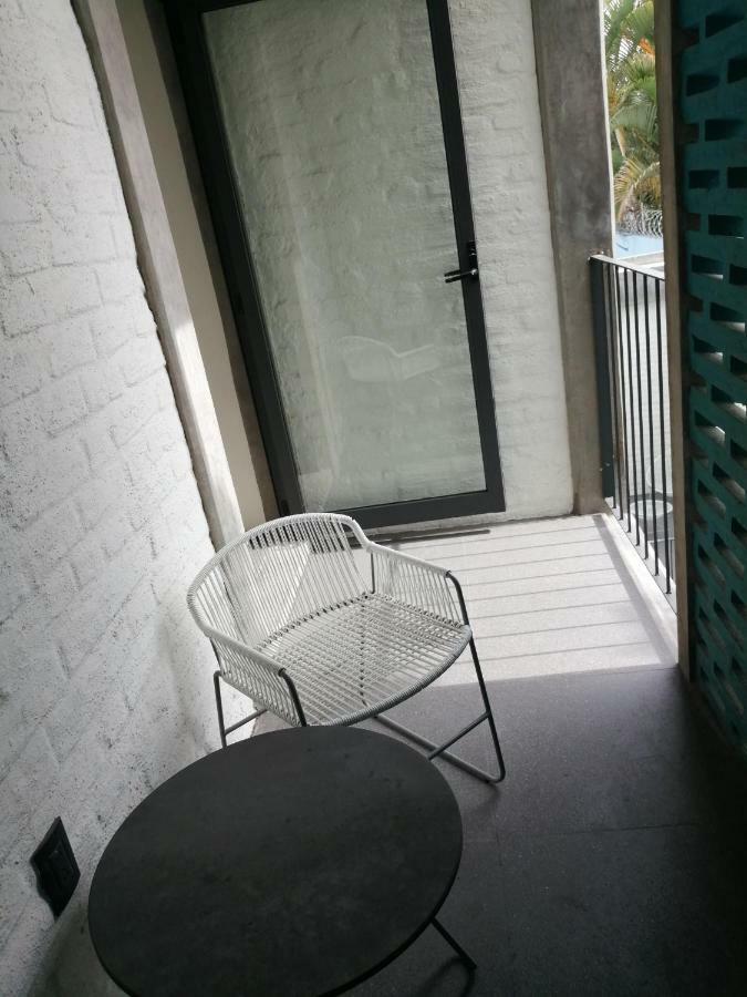 Montemorelos Suites Union