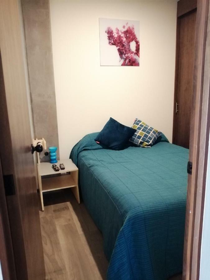 Montemorelos Suites Union * Guadalajara