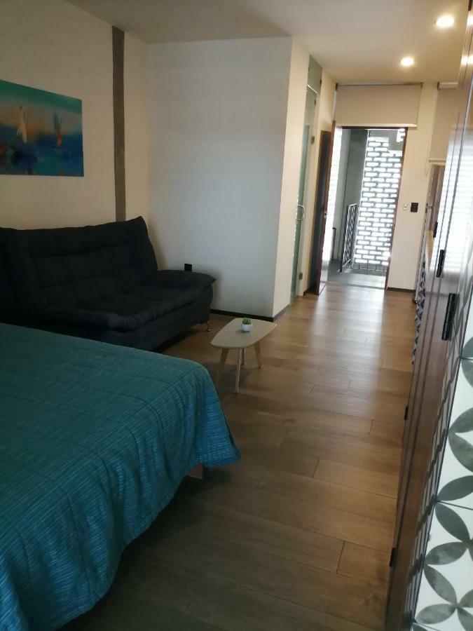 Montemorelos Suites Union Apartment Guadalajara