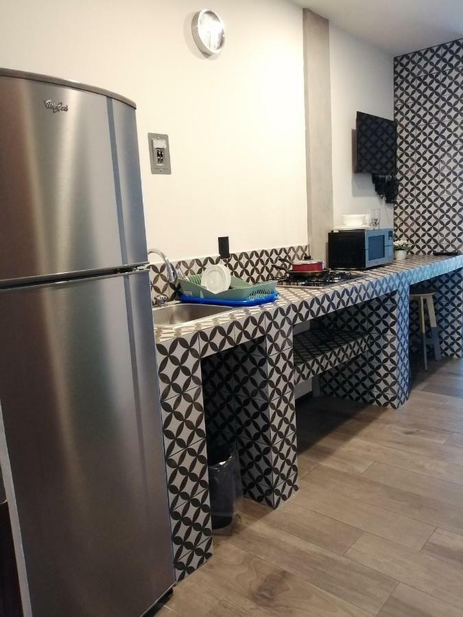 Montemorelos Suites Union