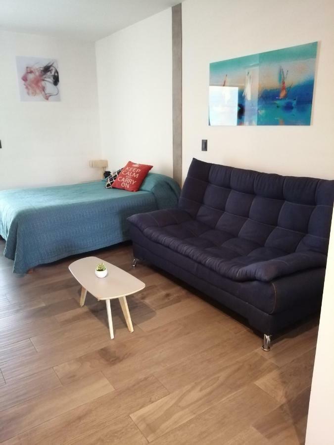 Apartment Montemorelos Suites Union Guadalajara