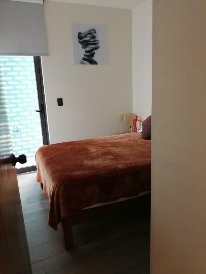 Apartment Montemorelos Suites Union Guadalajara