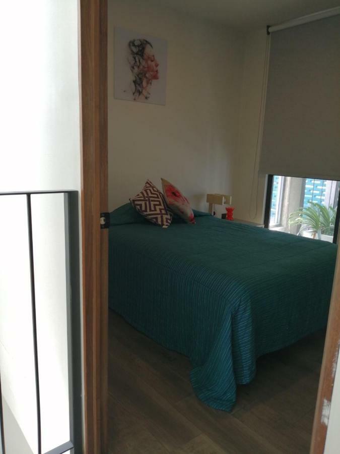Montemorelos Suites Union *