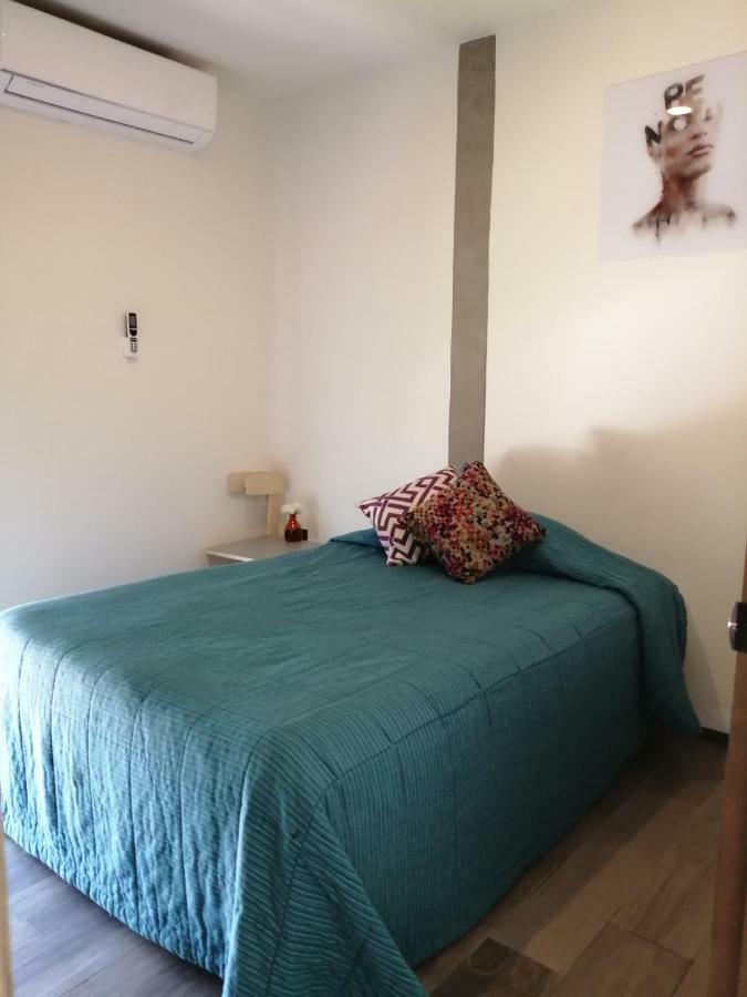 Apartment Montemorelos Suites Union