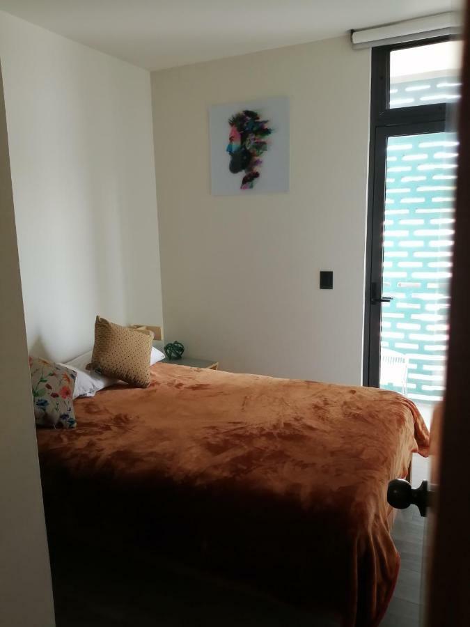 Apartment Montemorelos Suites Union Guadalajara