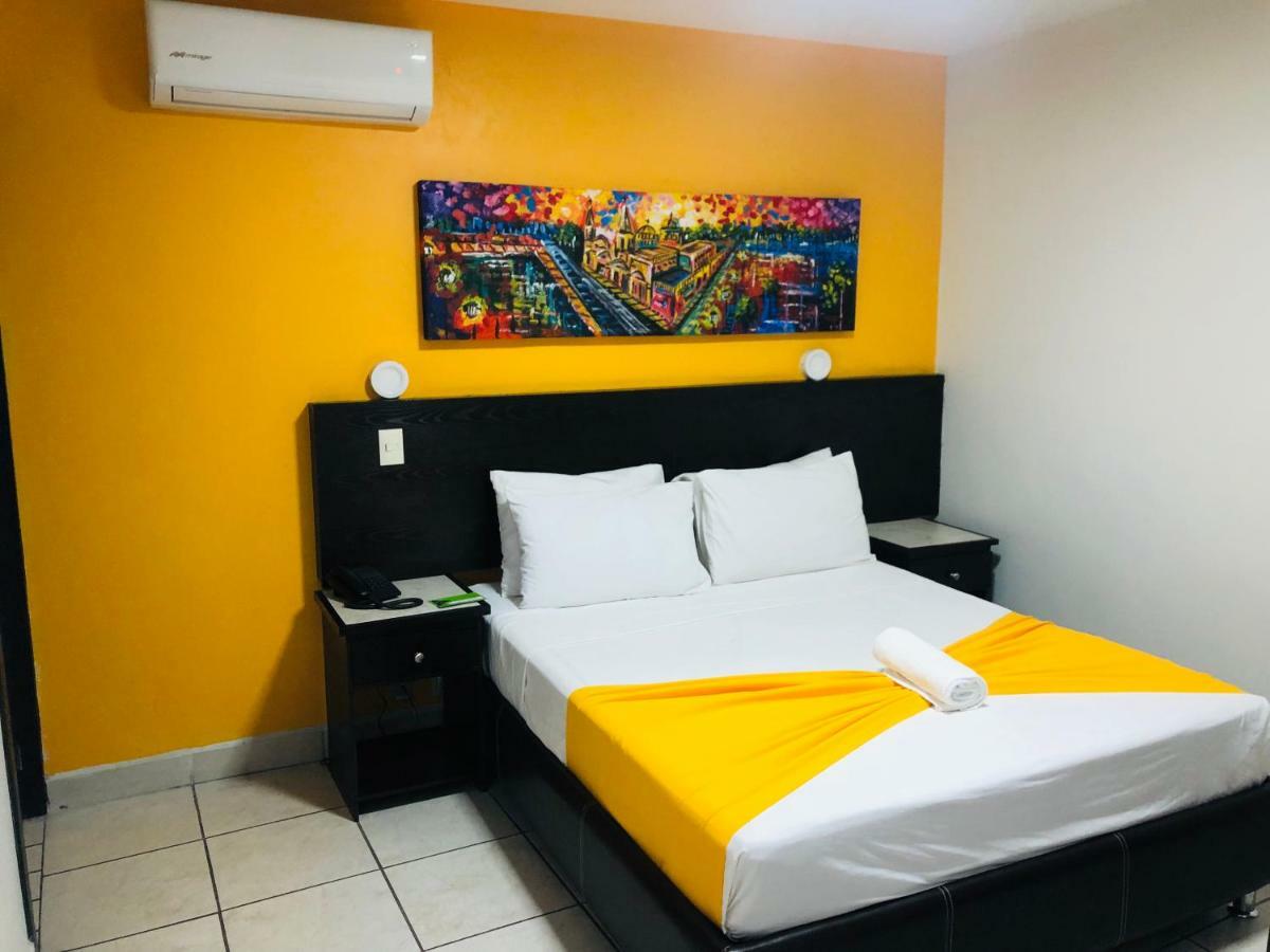 Hotel Belisario 3*