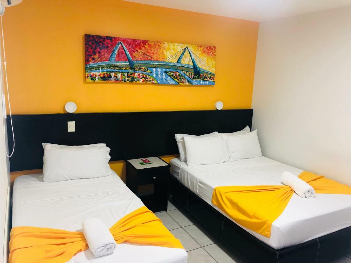 Belisario 3* Guadalajara