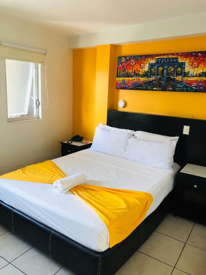 Belisario 3* Guadalajara