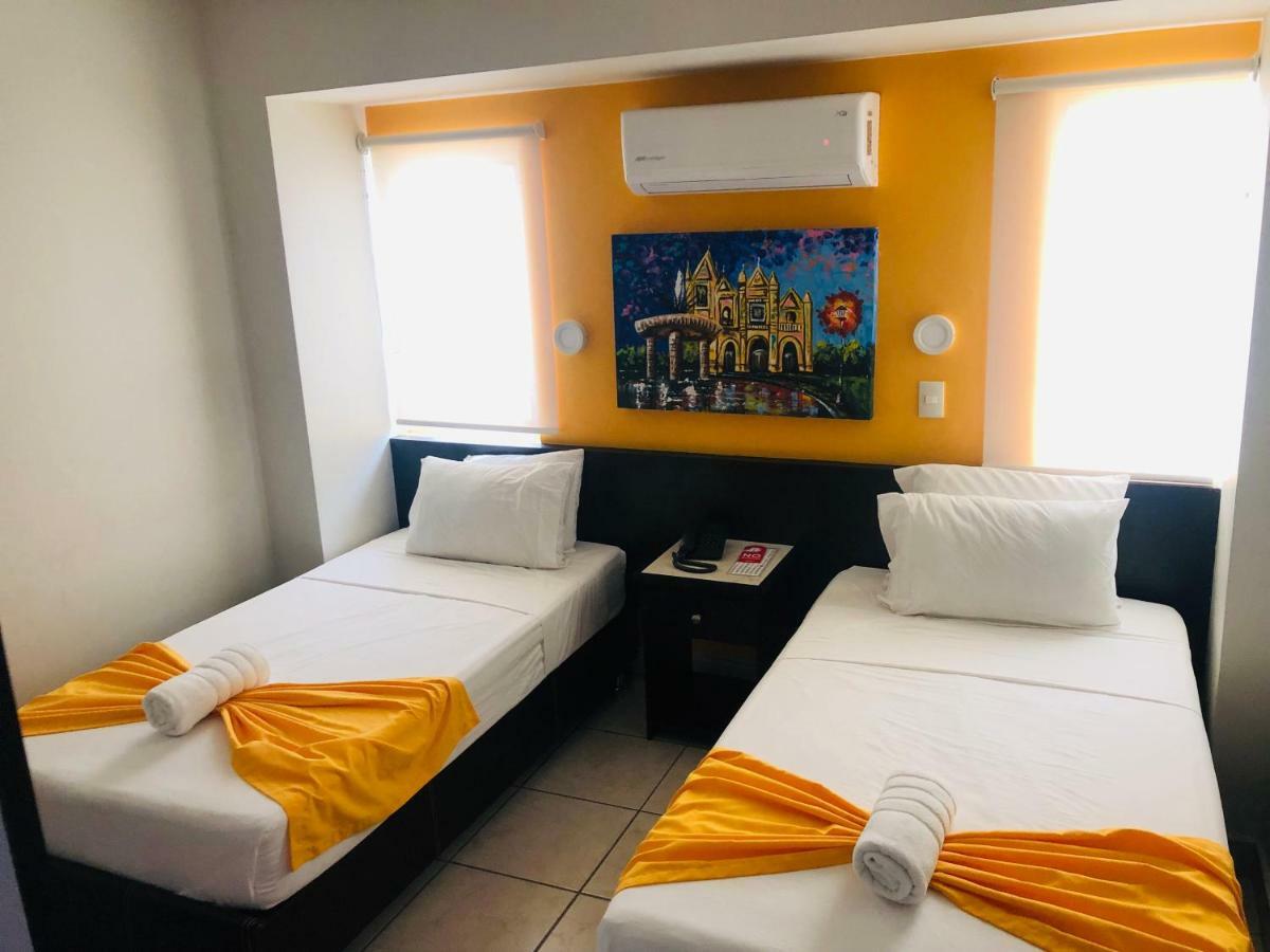 Belisario 3* Guadalajara