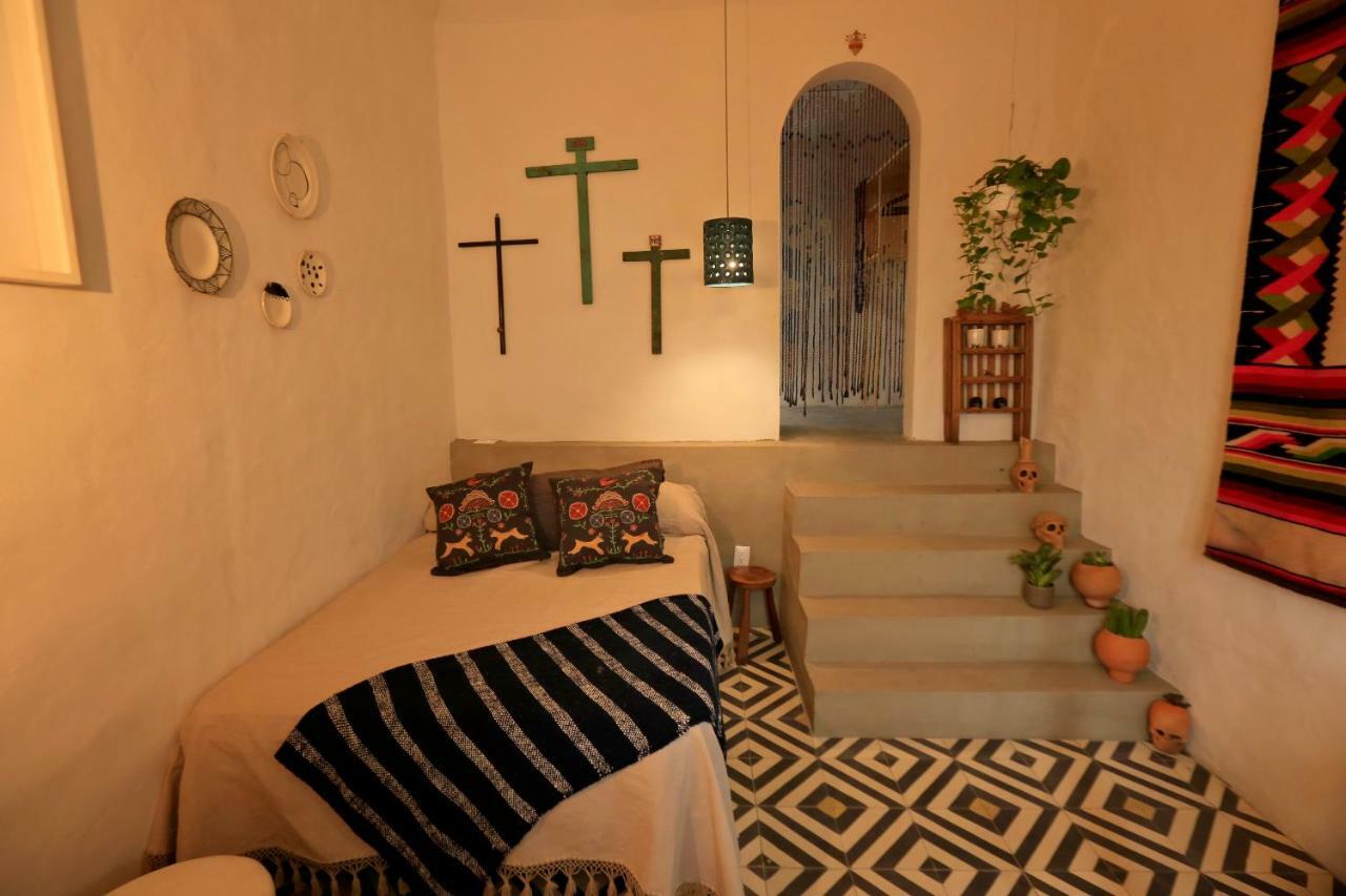 Casa Blanco By Barrio Mexico 2*