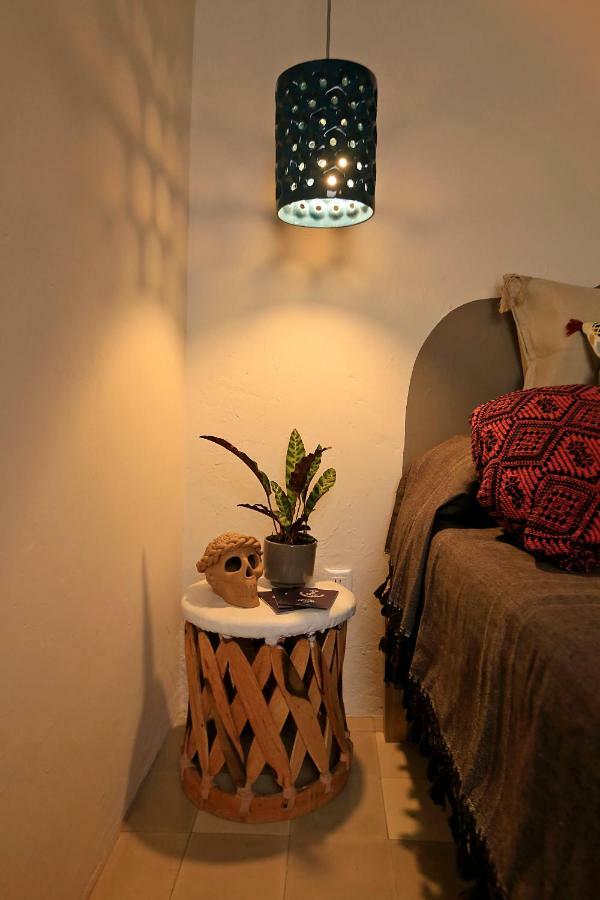 Hotel Casa Blanco By Barrio Mexico 2*