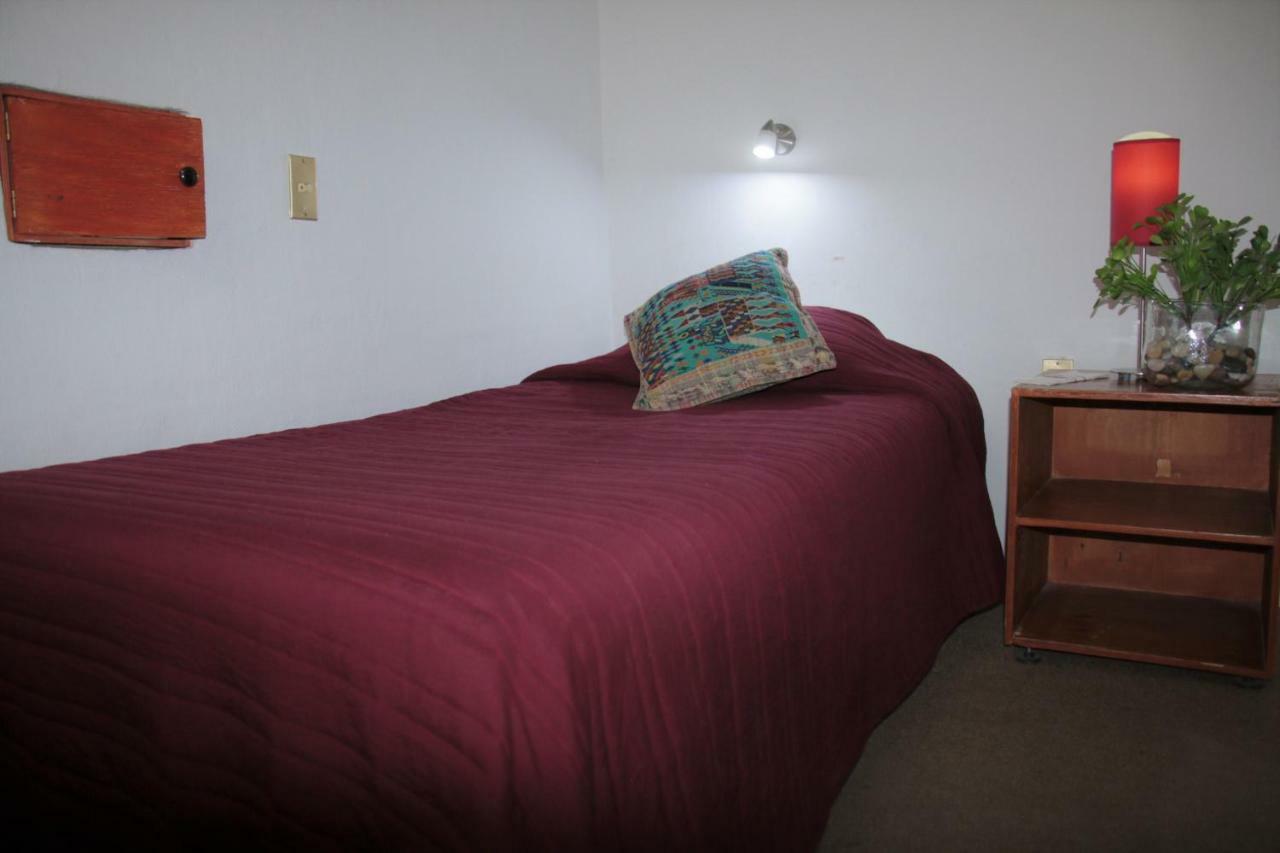 Lit Hostel
