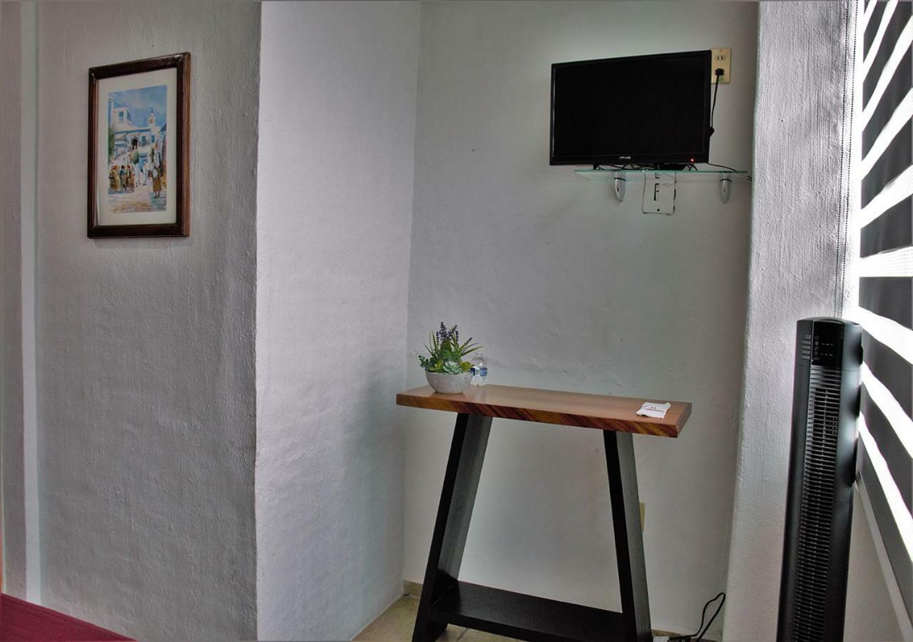 Lit Hostel Guadalajara